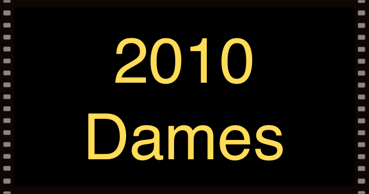 2010 Dames