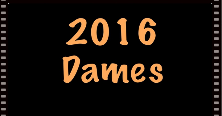 2016 dames