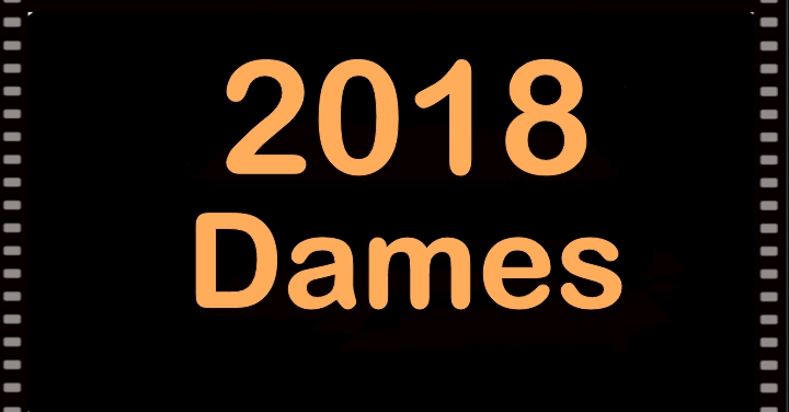 Pictogram 2018 Dames