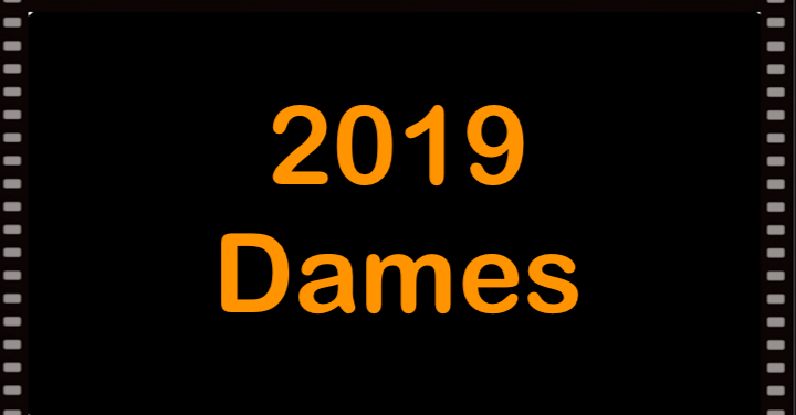 Pictogram 2019 Dames